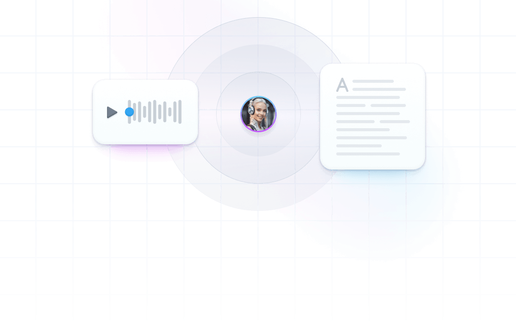 Voice Transcription for WhatsApp